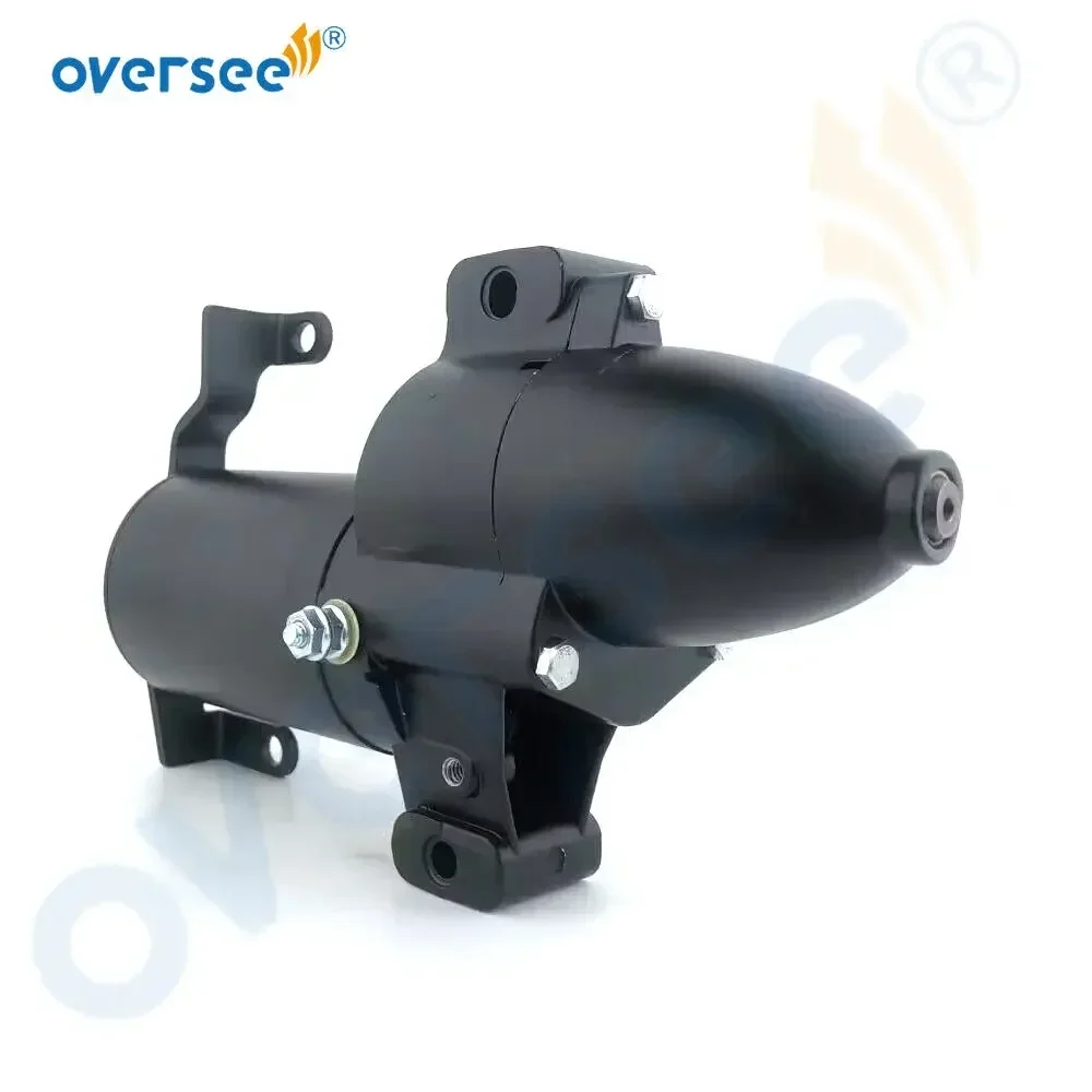 391511 Starting Motor for Evinrude Johnson 115-300HP Outboard Engine Replaces 584799 396235 397023 586289 Starter Motor