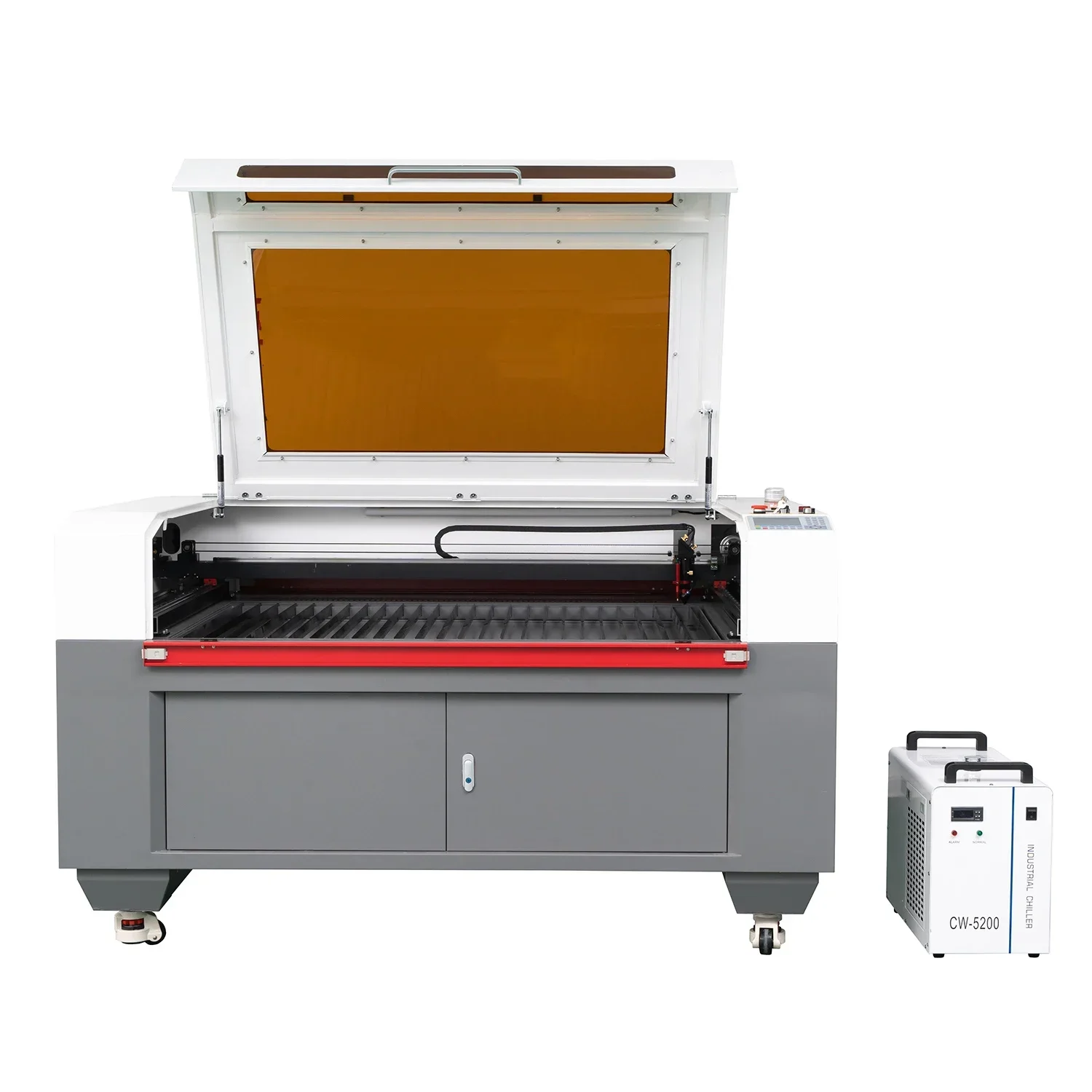 9060 1390 1310 1610 co2 laser cutting machine rotary cnc engraving machine with 90w 100w 130w 150w 180w 300w laser tube