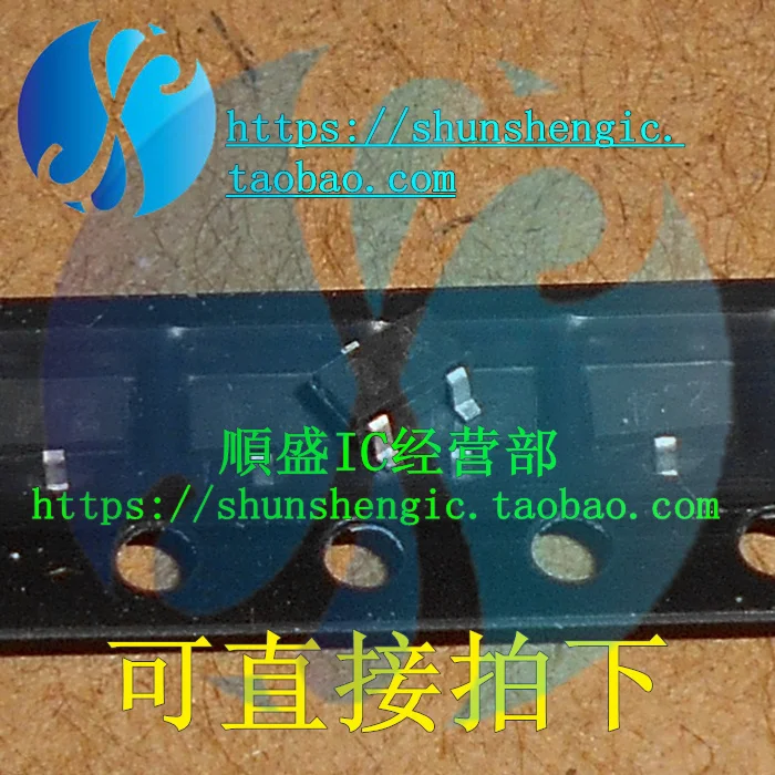 5pieces  MA3024-(TX) :2.4 SOT23-3Pin    10/