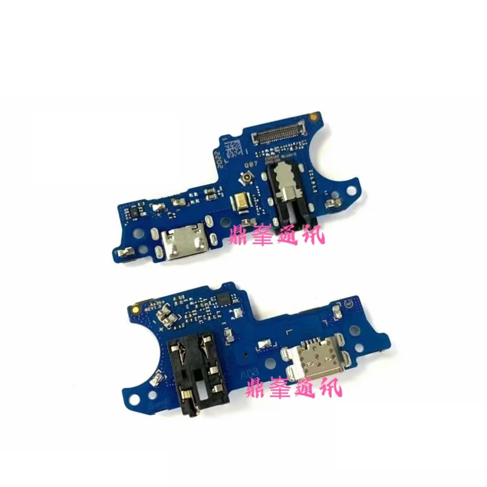 

For Samsung Galaxy A03 A035F/DS USB Dock Charger Charging Port Flex Cable Replacement