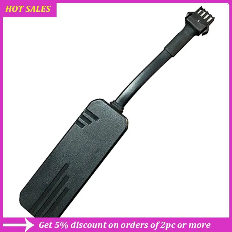 

Relay Locator Is Suitable For Car Motorcycle Electric Vehicle Anti-Theft Wiring Locator Accessories,Requisite