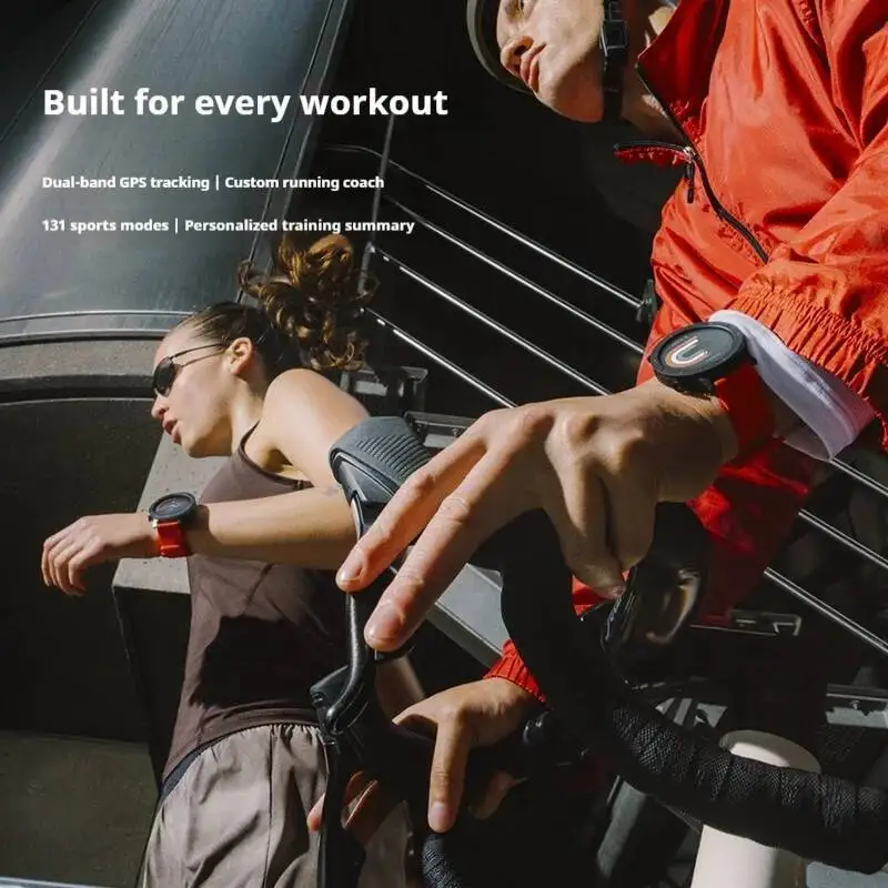 CMF BY NOTHING WATCH 3 PRO SMART BLUETOOTH WATCH 1.43 INCH AMOLED SCREEN GPS SPORTS MAN SMARTWATCH WATERPROOF ORIGINAL WATCHES