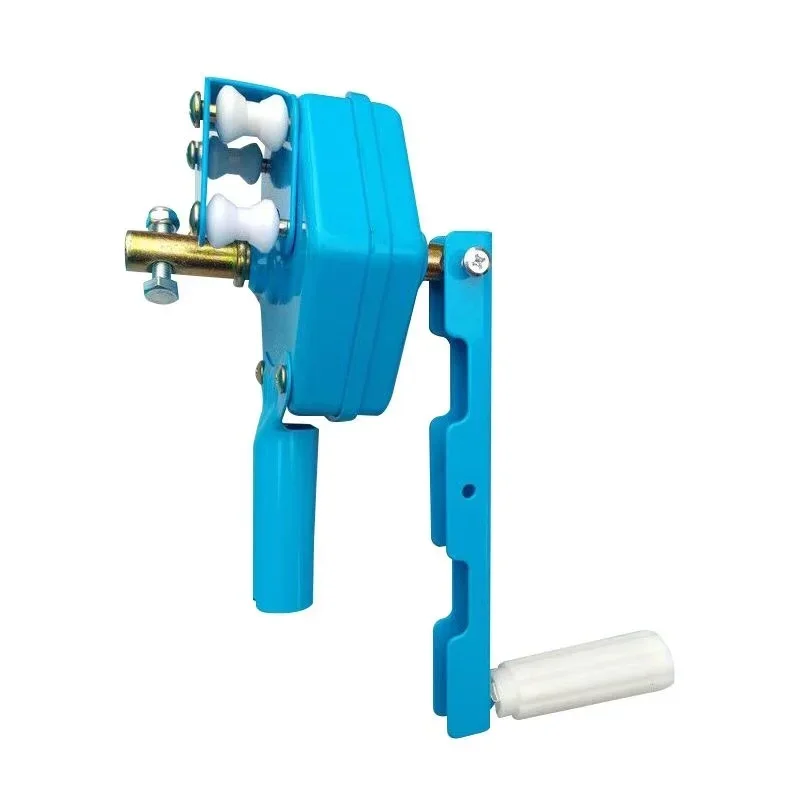 Thumbnail 4 - #23 Best Hand Crank Winch to Buy In 2026