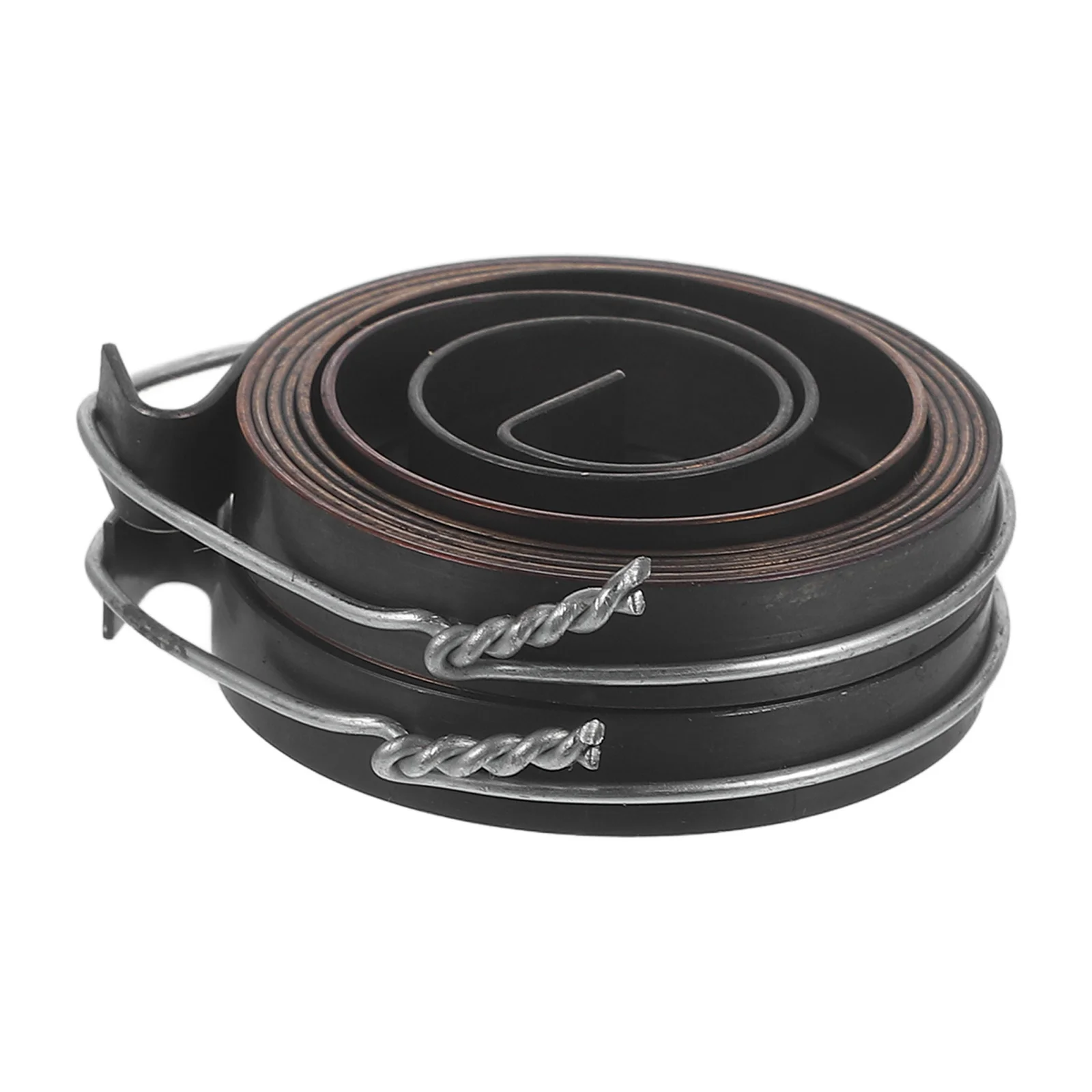 

2Pcs Drill Press Return Spring Durable Steel Material Precise Dimensions Easy Installation Quill Feed Drill Press Return Spring