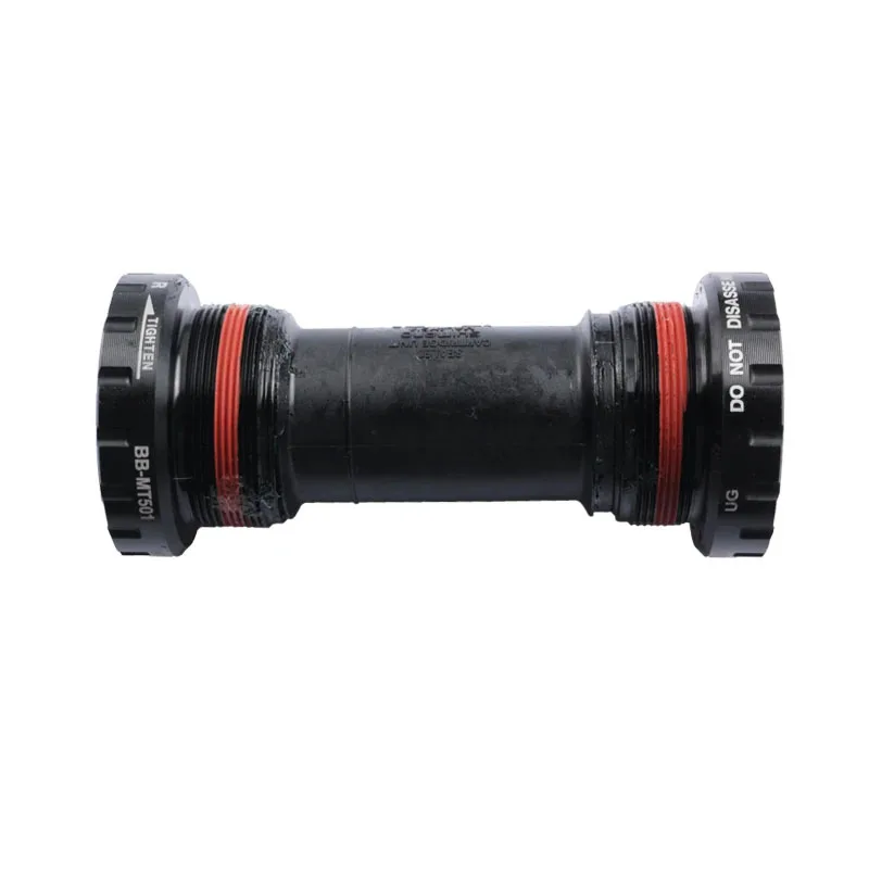 Shimano Deore M5100 mechanizm korbowy 1x11s 11-biegowy mechanizm korbowy do roweru górskiego 96BCD MTB ramię korba część rowerowa oryginalna Shimano — zdjęcie 6