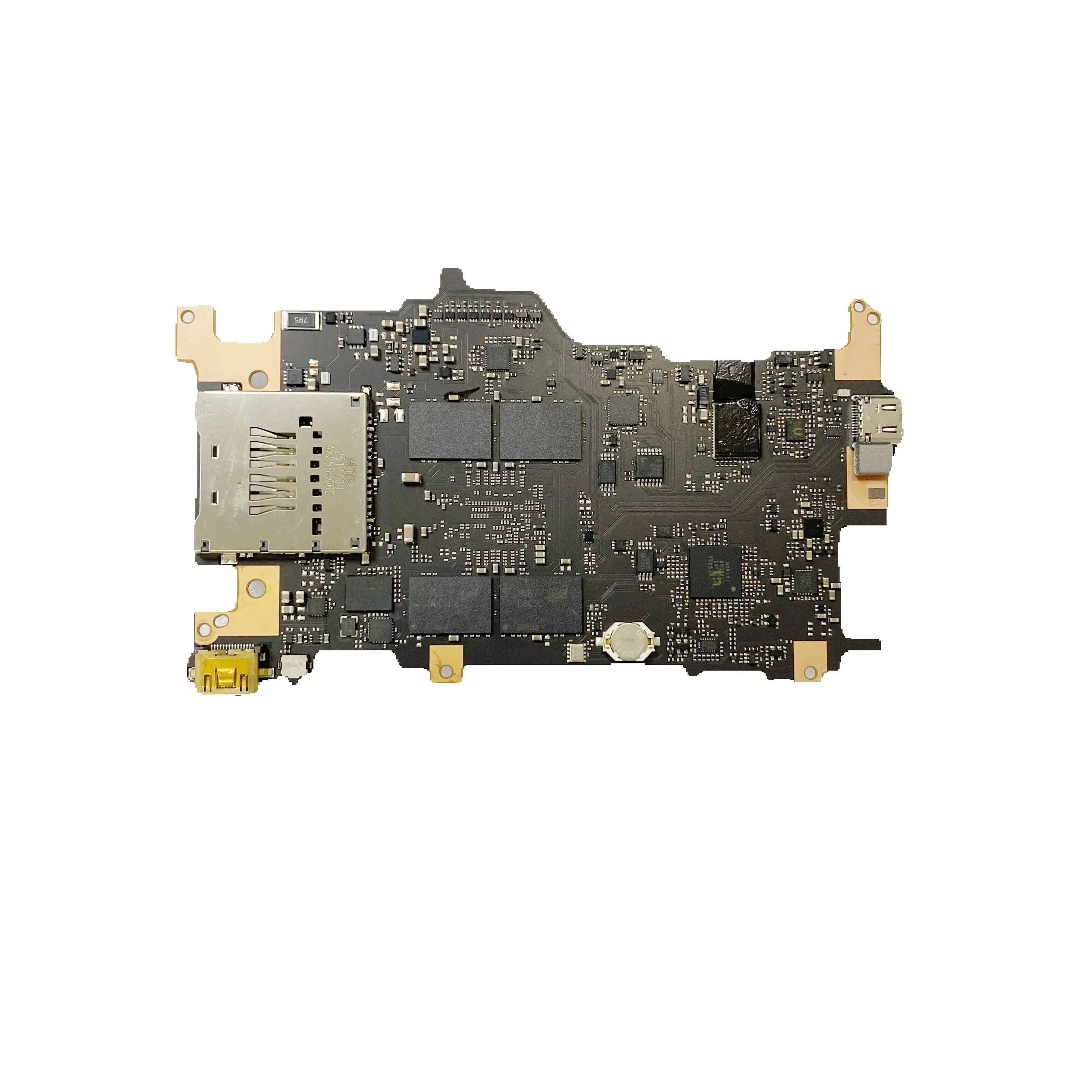 Original R6III Mainboard Motherboard PCB Repair Part for Canon R63 R6iii R6 Mark III Camera Mainboard Tested Working Well