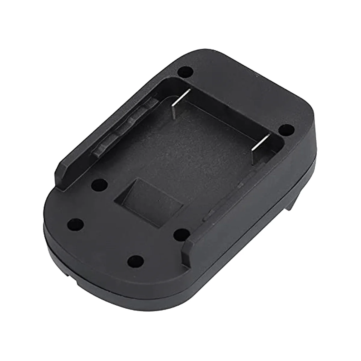 อะแดปเตอร์แปลงแบตเตอรี่ BS18DL อะแดปเตอร์แบตเตอรี่สําหรับ 18V แบตเตอรี่ใช้สําหรับ 18 V/20 V -Ion แบตเตอรี่เครื่องมือ 4-PIN Converter