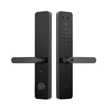 

Smart Door Lock E20 Cat's Eye Edition Multi-Screen Visual Cat's Eye Large Wide Angle Camera E20