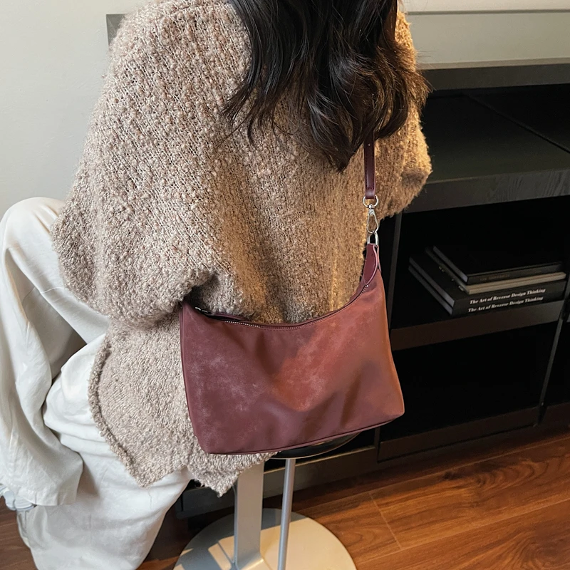 

Women’s Luxury Leather Classic Fashion Designer Stylish Shoulder Tote Bag Elegant Crossbody Handbag For Daily Smart Outings