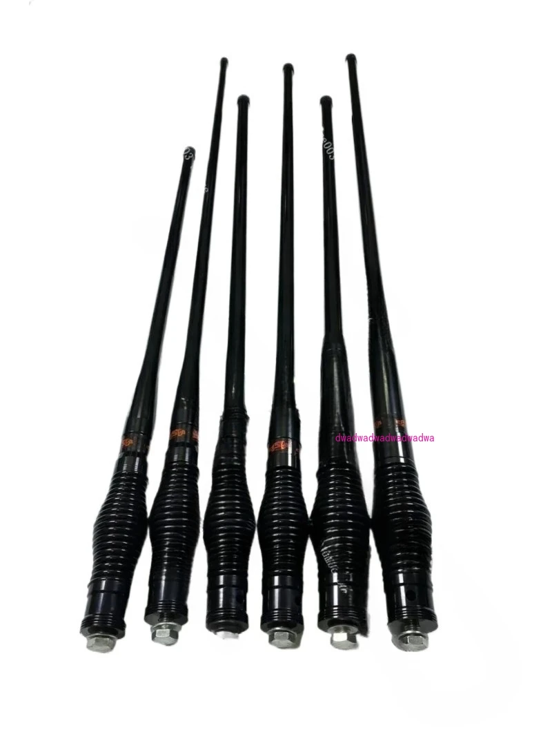 

Bold Front and Rear Bumpers, Decorative Antenna for Cars, Off-road Vehicle SUV Modification, in Car Antenna Flagpole
