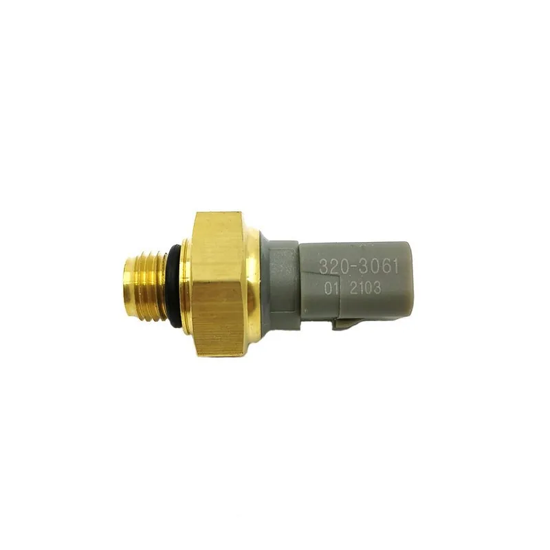 

CAT Caterpillar E320D Excavator 770G 772G Truck 312E 314E 316E Perkins C4.4 320-3060 320-3061 320-3062 04-0276A Pressure Sensor