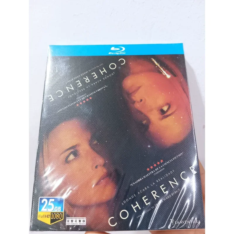 The Night of the Comet Blu-ray Disc Science Fiction Movie with Engaging Plot