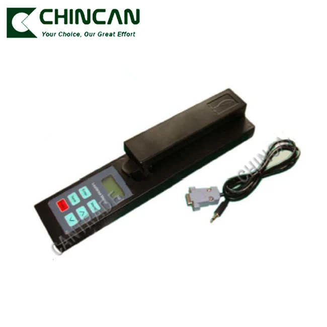 CHINCAN YMJ-B Portable Leaf Area Meter for Determination Leaf