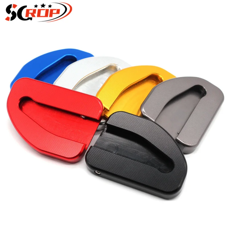 New Kickstand Extension Support  Pad For GOLDWING 1800 GL1800 F6B 12-17 Motorcycle Foot Side Stand Enlarge Plate goldwing1800