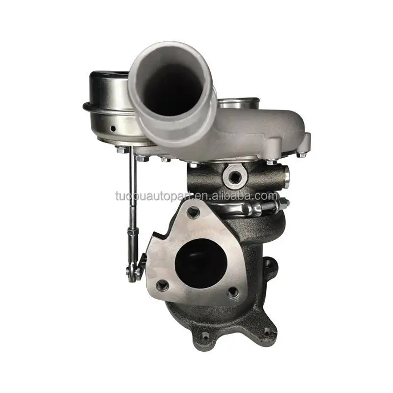 Factory Direct Supply Turbo Kit  Turbocharger GT1549S OEM AA5E6K682BF 790318-0004 Ford EcoBoost 3.5L V6  DOHC