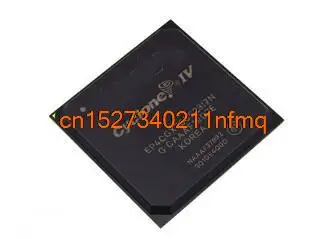 

Free shipping 10 pcs EP4CGX75CF23I7N EP4CGX75CF23I7