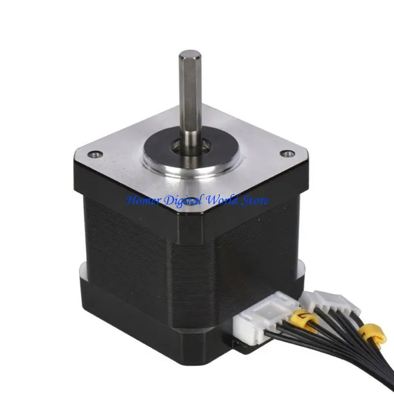 H55F NEMA 17 Stepper Motor 42 Step Motor NEMA