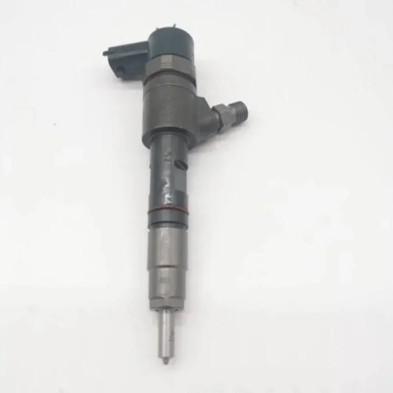Топливная форсунка 1J801-53052 0445110777 для двигателя Kubota V2403 D1803 KX040-4 Bosch