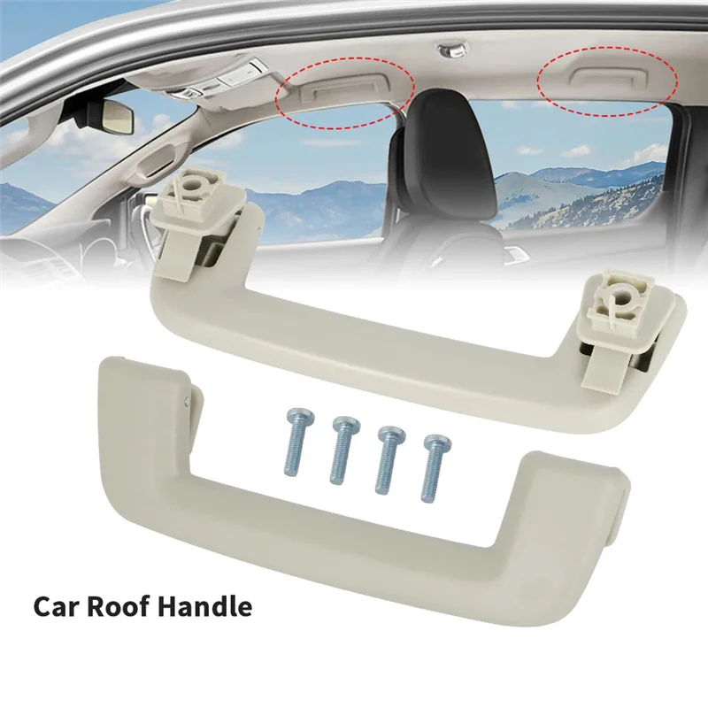 

Top Sale Roof Safety Handle Ceiling Armrest Handrail Roof Pull Handle For Ford Ranger T6 / T7 / Mazda BT50 AB3Z-61-31406AA