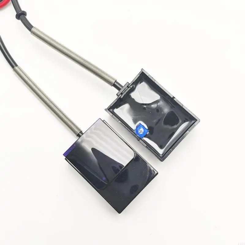 

Quick Installion Sensors для Hygienic Easy Setups Operations 448a 448a