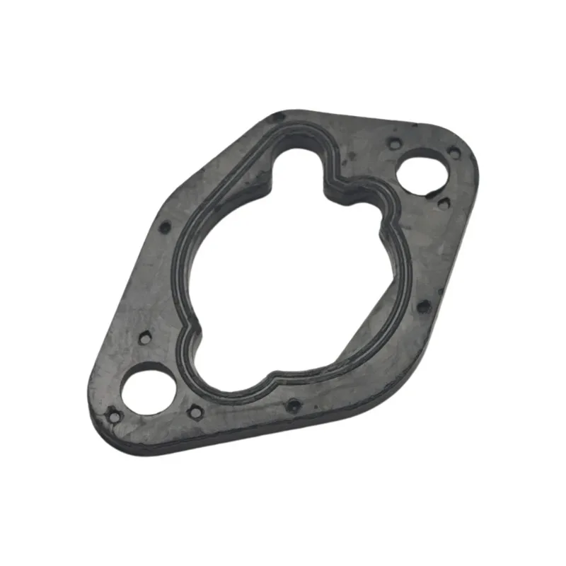 

Карбюратор, адаптер воздушного фильтра, прокладка для Honda GX110 GX120 GX140 GX160 GX200, детали двигателя 16220-ZE1-020, 8 шт./лот