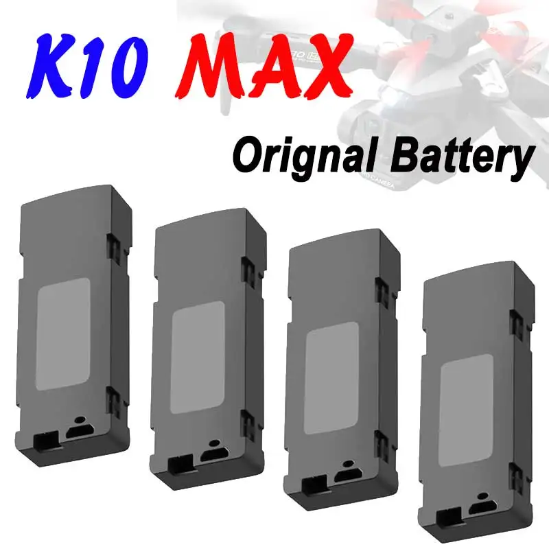 電動スクーター用バッテリー,3.7V, 1800mAh,ミニBluetooth,スペアパーツ,モデルK10 max