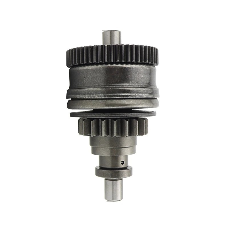 Polaris Sportsman 600 700 800 Twin Mossy Oak EFI Twin ATV Ranger 700 SLX 용 스타터 드라이브 기어 4060119 4012614 3240120