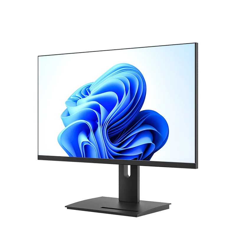 Brand New 27 Inch Gaming Monitor 2560*1440 165hz Frameless Monitor Support Lifting and Rotation