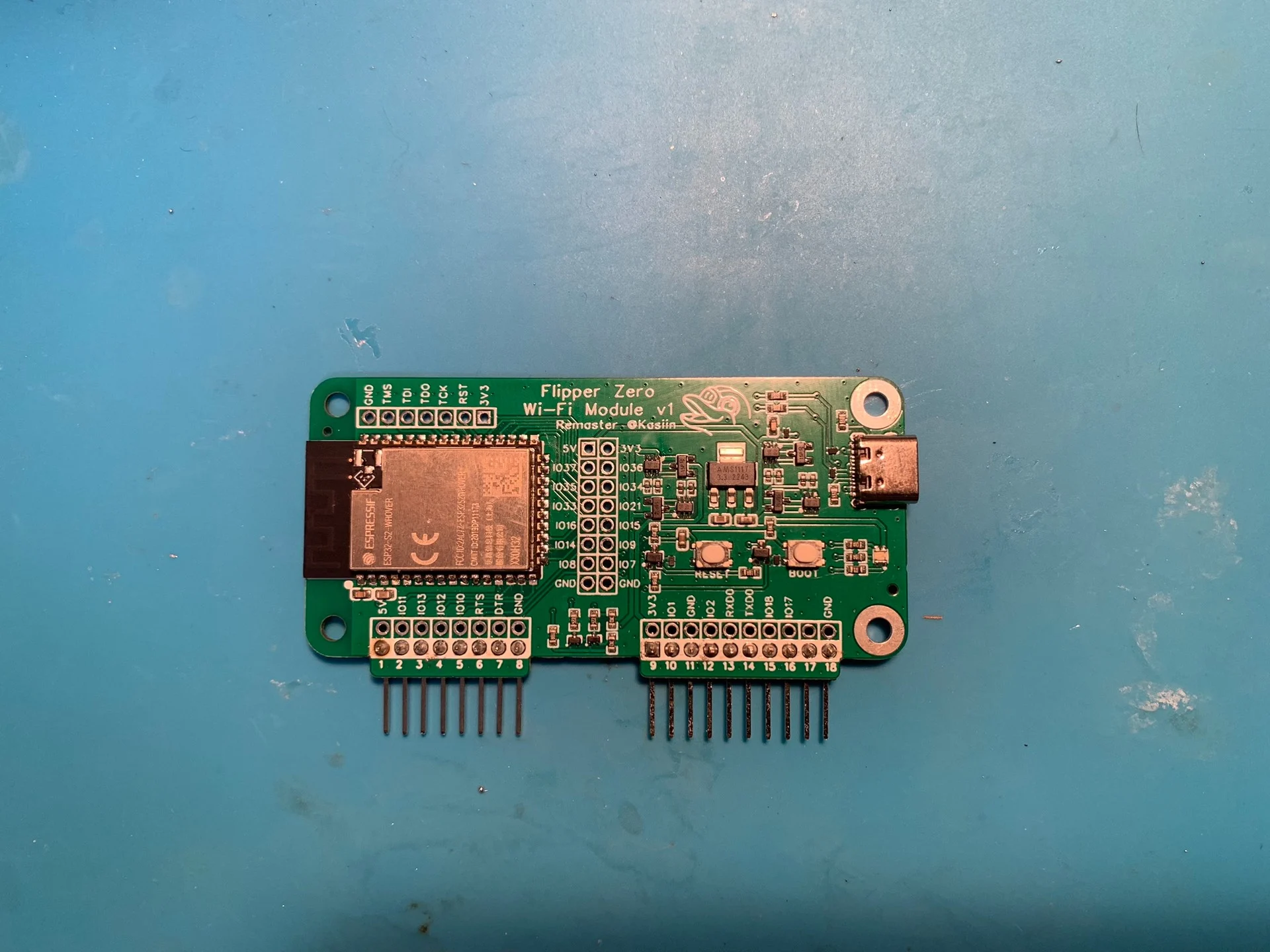 Wifi Dev Board For … - image