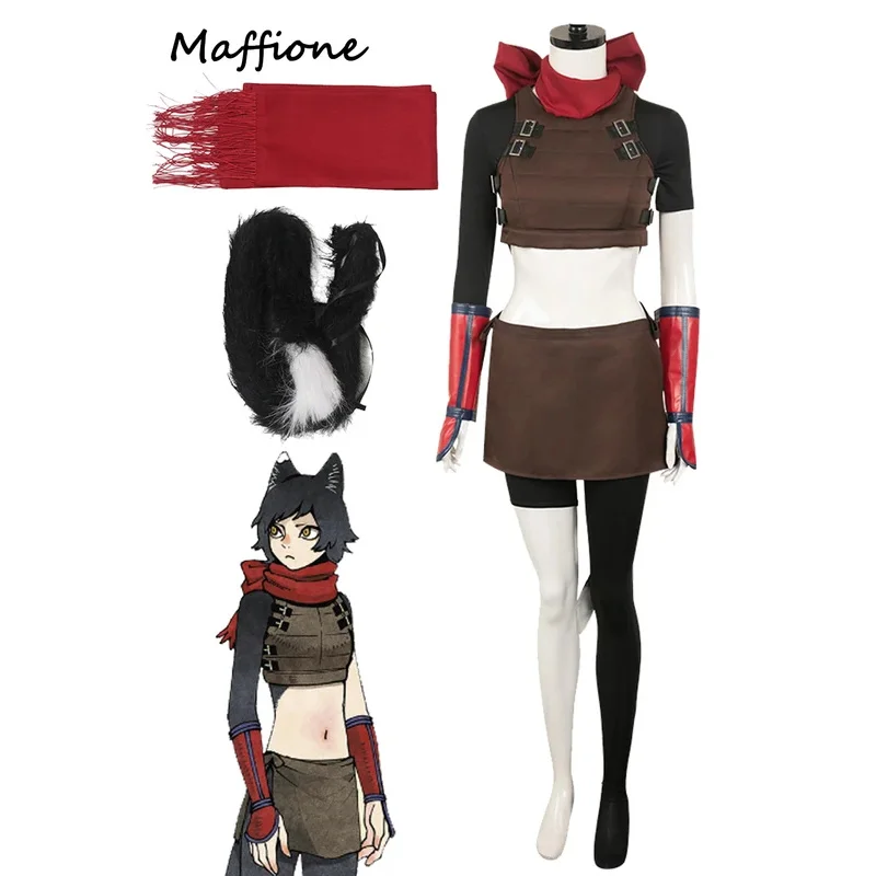 anime-delicieux-cos-dungen-izutsumi-cosplay-costume-femmes-deguisement-fantaisie-queue-tenues-femme-halloween-carnaval-fete-costume