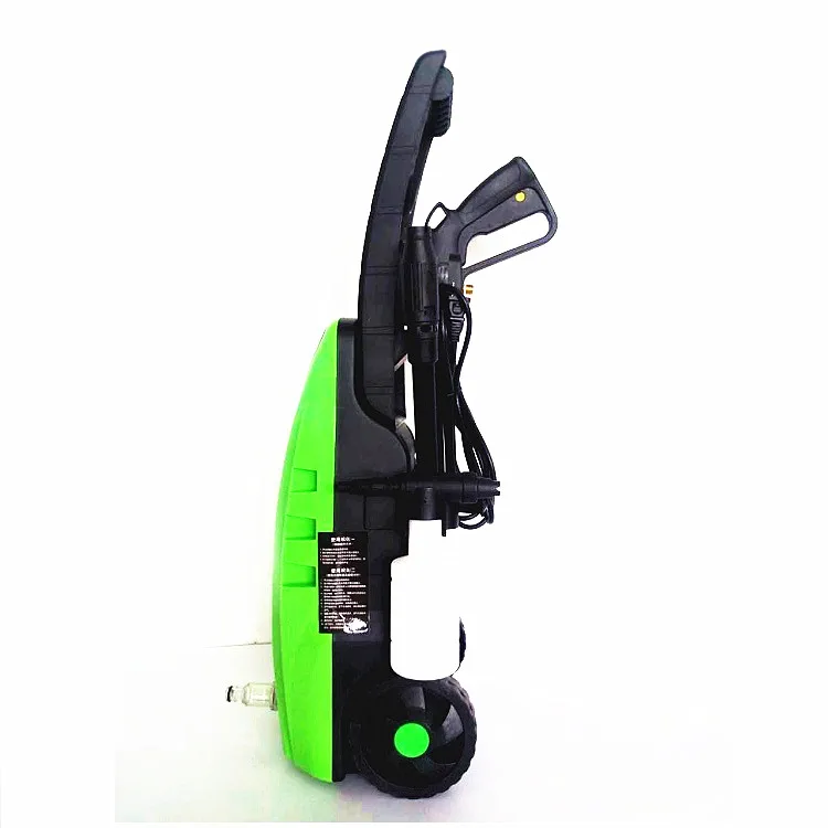 High Pressure Portable Electric Car Washer Car Detailing Equipment Car Cleaning Machine