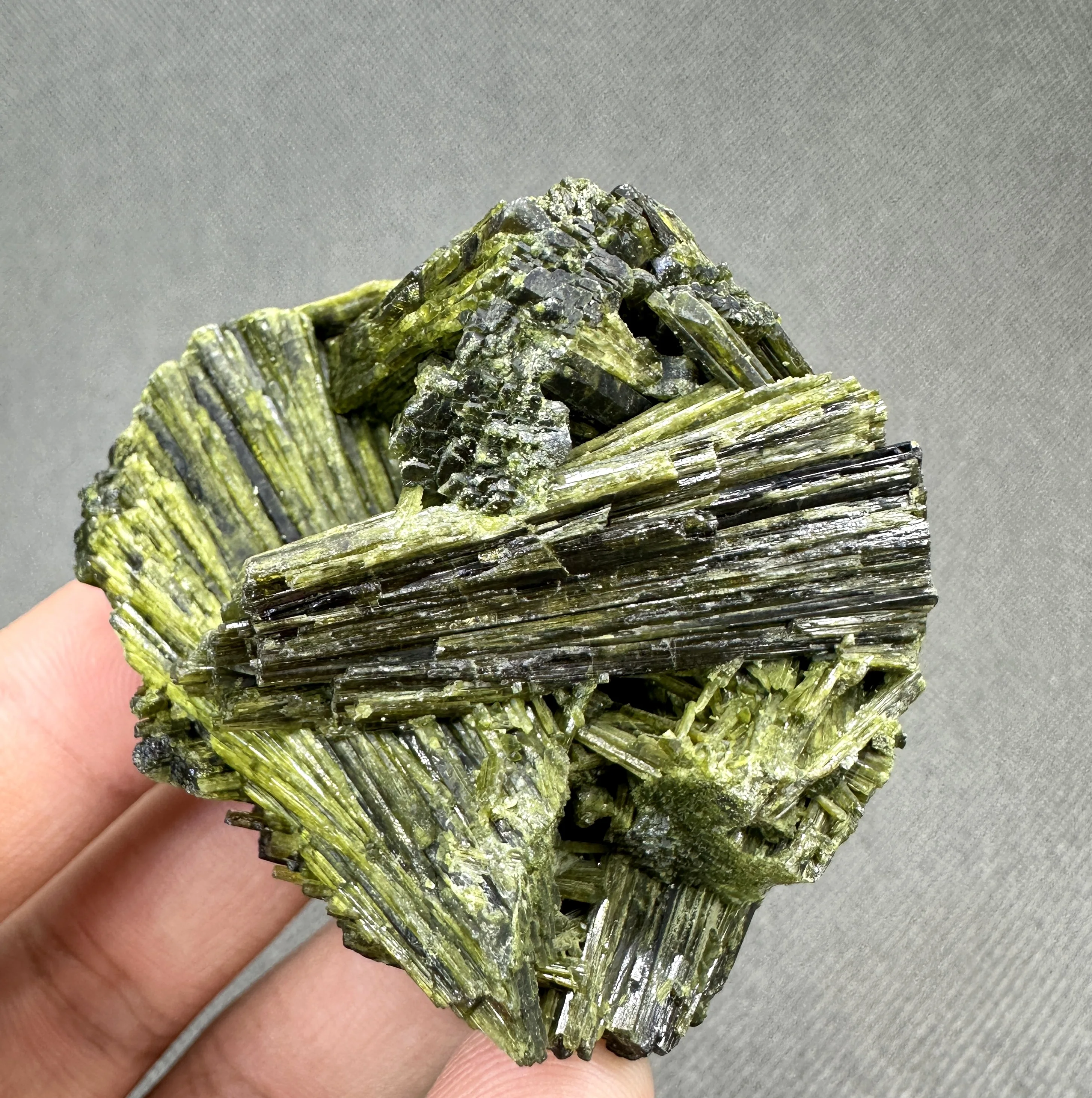 100 G Natural Tourm… - image