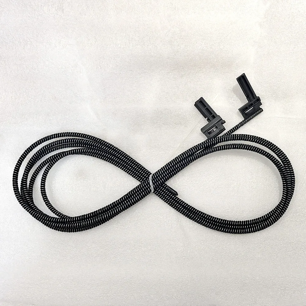 

1Pair/2pcs Car Panorama Sunroof metal Cable For Ford Edge 2020/ Explorer 2020