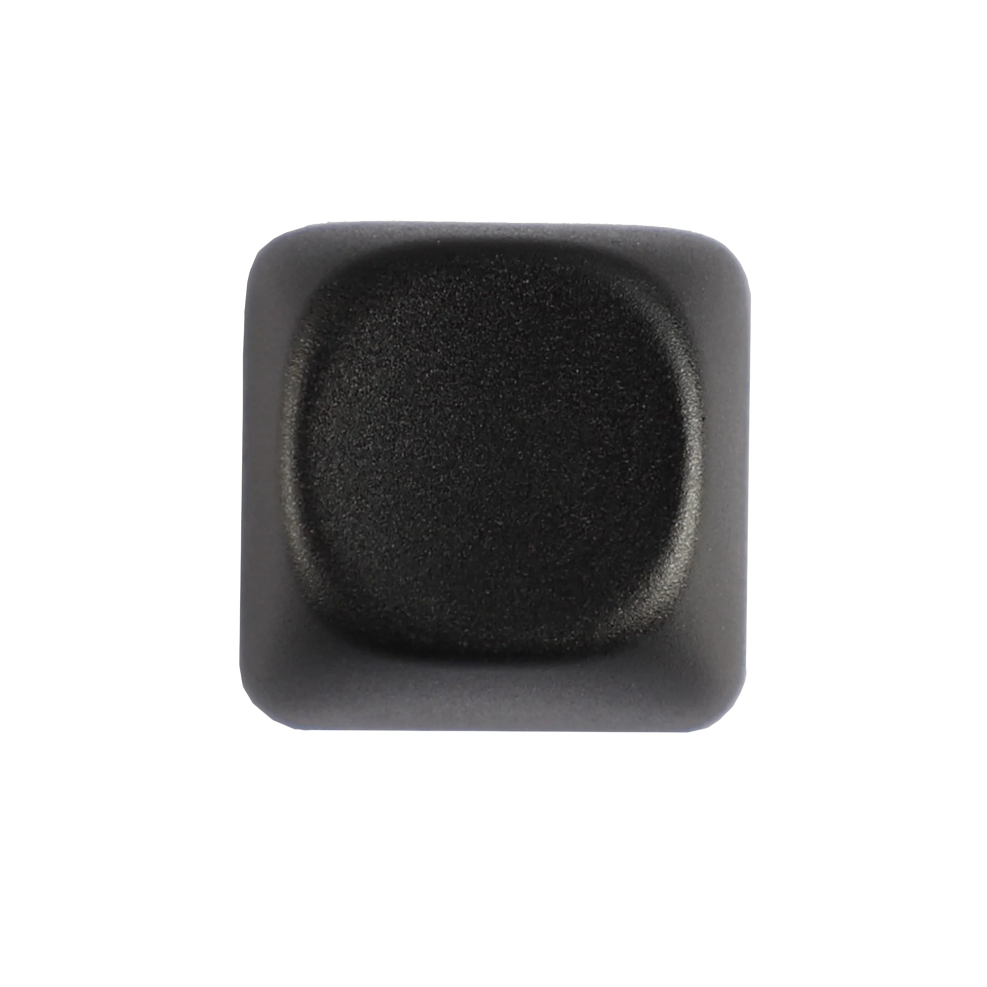 

20 шт., профиль MOA, черный, розовый, белый, красный, зеленый, синий, прозрачный, желтый, фиолетовый, колпачки для клавиш 1u, сделай сам (пустой ПБТ 1,6 мм)