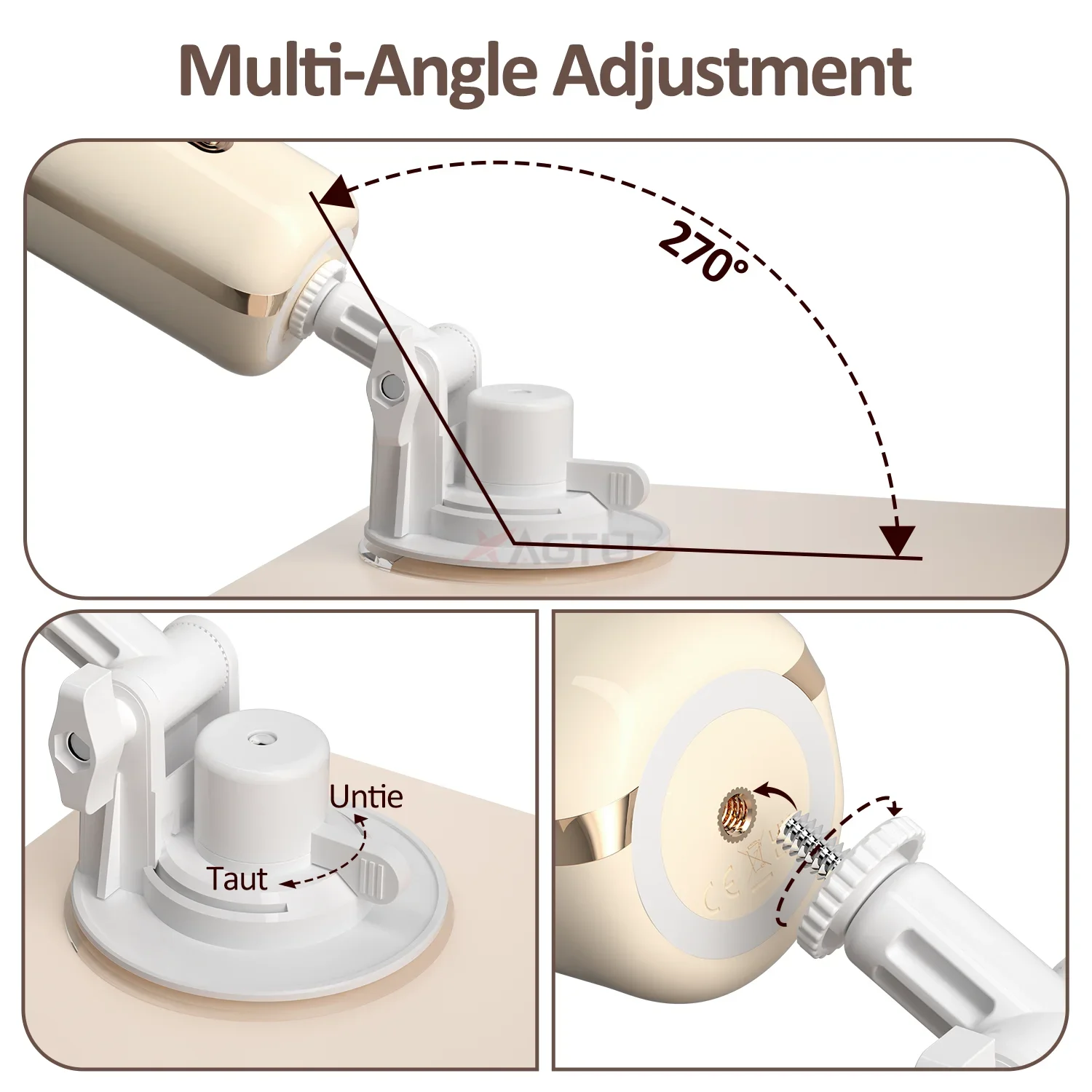 Automatic Sex Machine Thrusting Dildo Vagina Massager G Spot Stimulator Dildo for Woman Telescopic Sex Machine Adult Sex Toys view 5