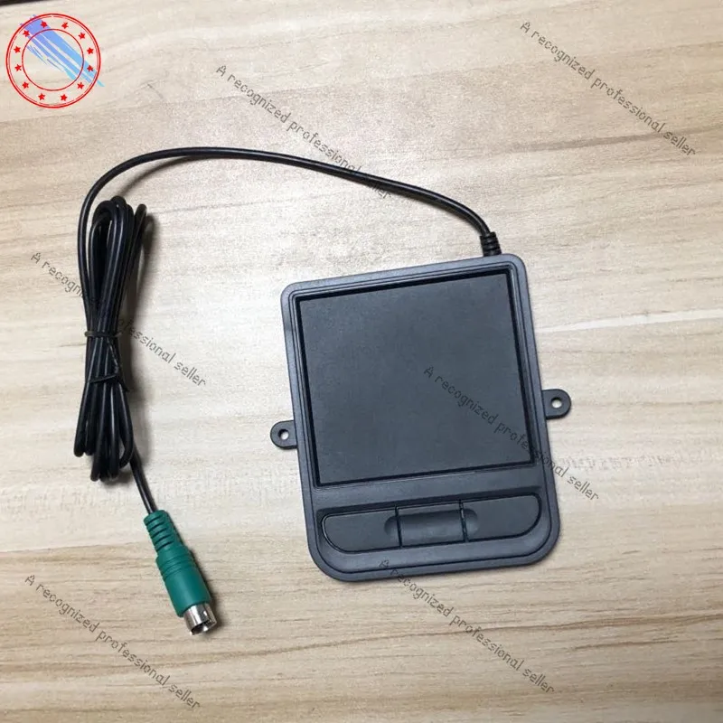 

Embedded touchpad mouse Trackball mouse Industrial control self-rib equipment Special for computer room