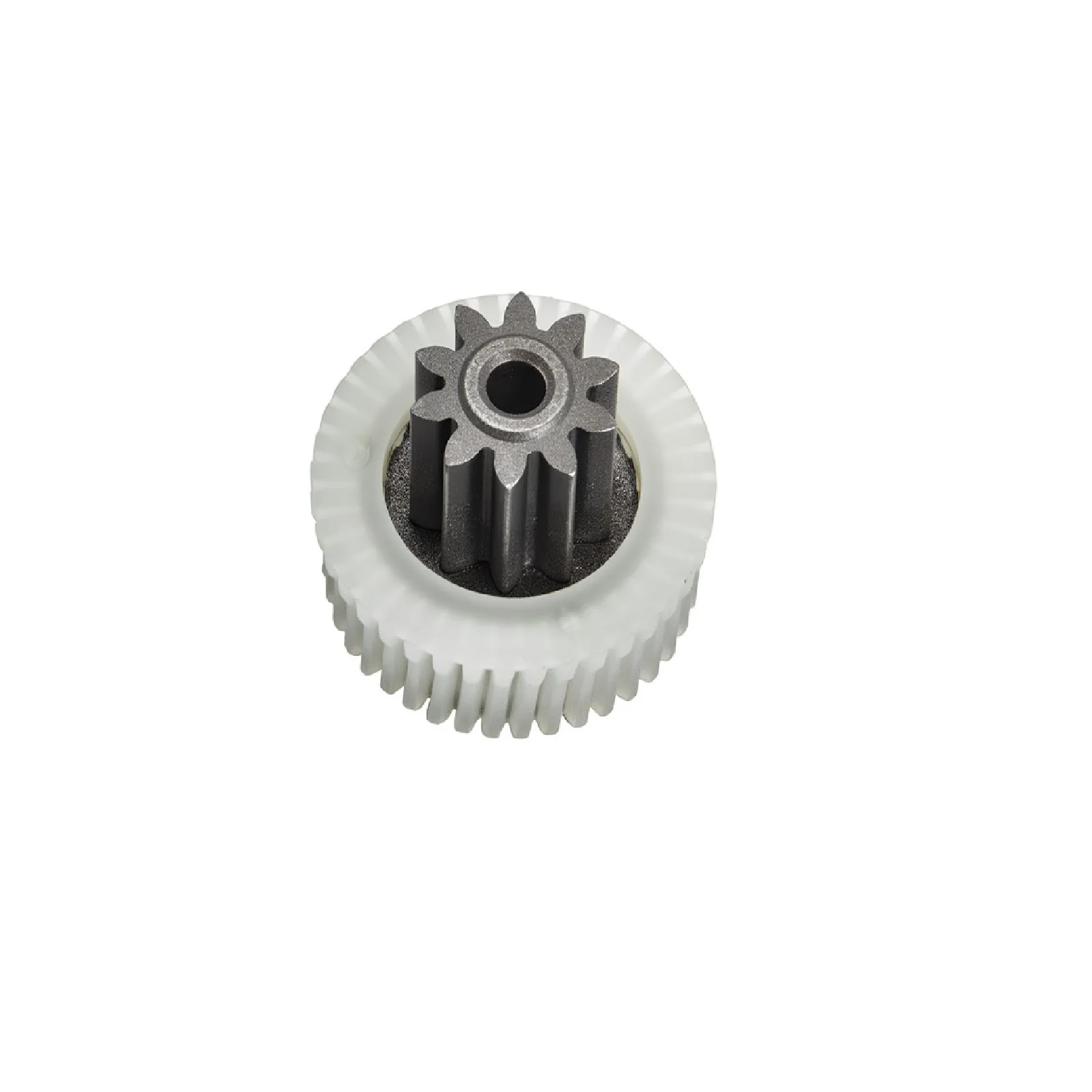 2pcs Seat Adjuster Motor Gear for Nissan Patrol Armada Infiniti QX56 QX80 10/40 Teeth