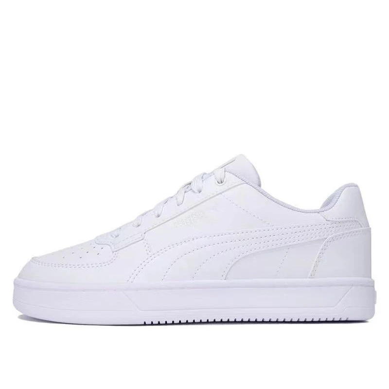 PUMA Caven  anti slip lightweight low top board shoes for both men and women, casual and wear-resistant men and women shoes