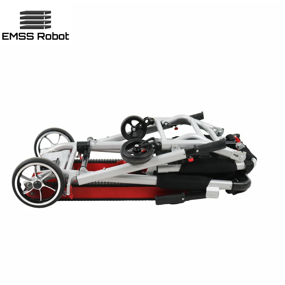 Es escada portátil de transferência de função para idosos com deficiência deficiente de alumínio portátil