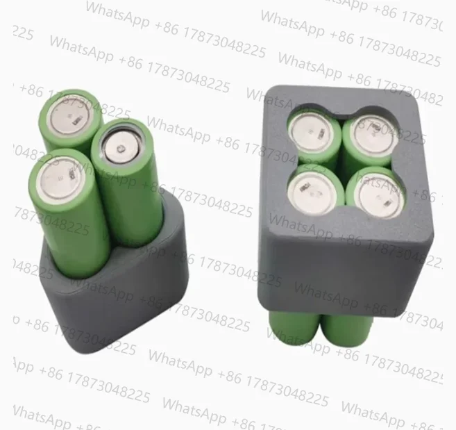 18650 21700 Battery… - image