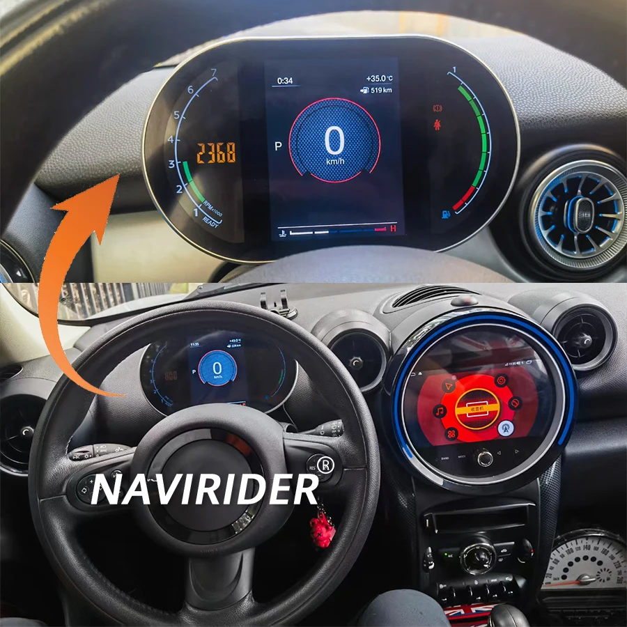 For Bmw Mini R Seri… - image