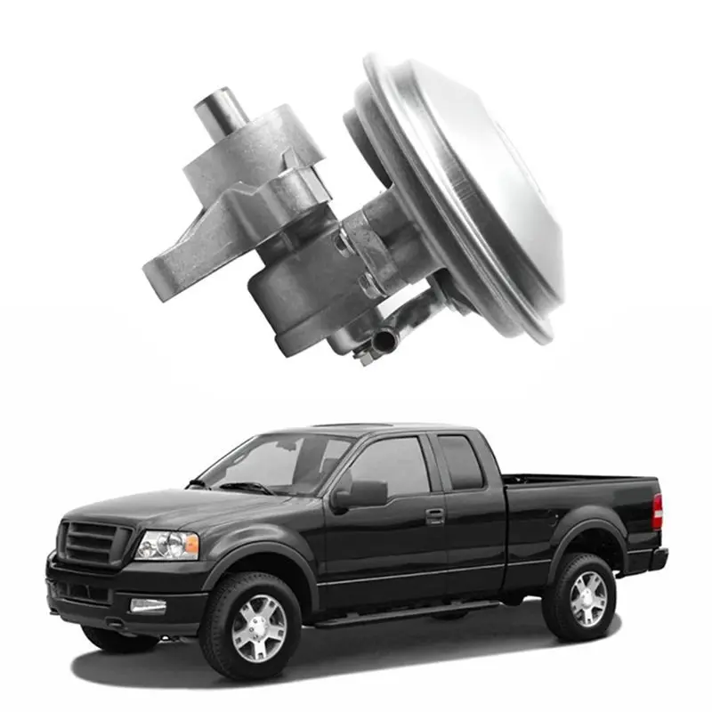 Econoline For Ford F-100 F-150 F-250 F-350 E-350 Mechanical Vacuum Pump 904-808 E4TZ2A451A-Boom