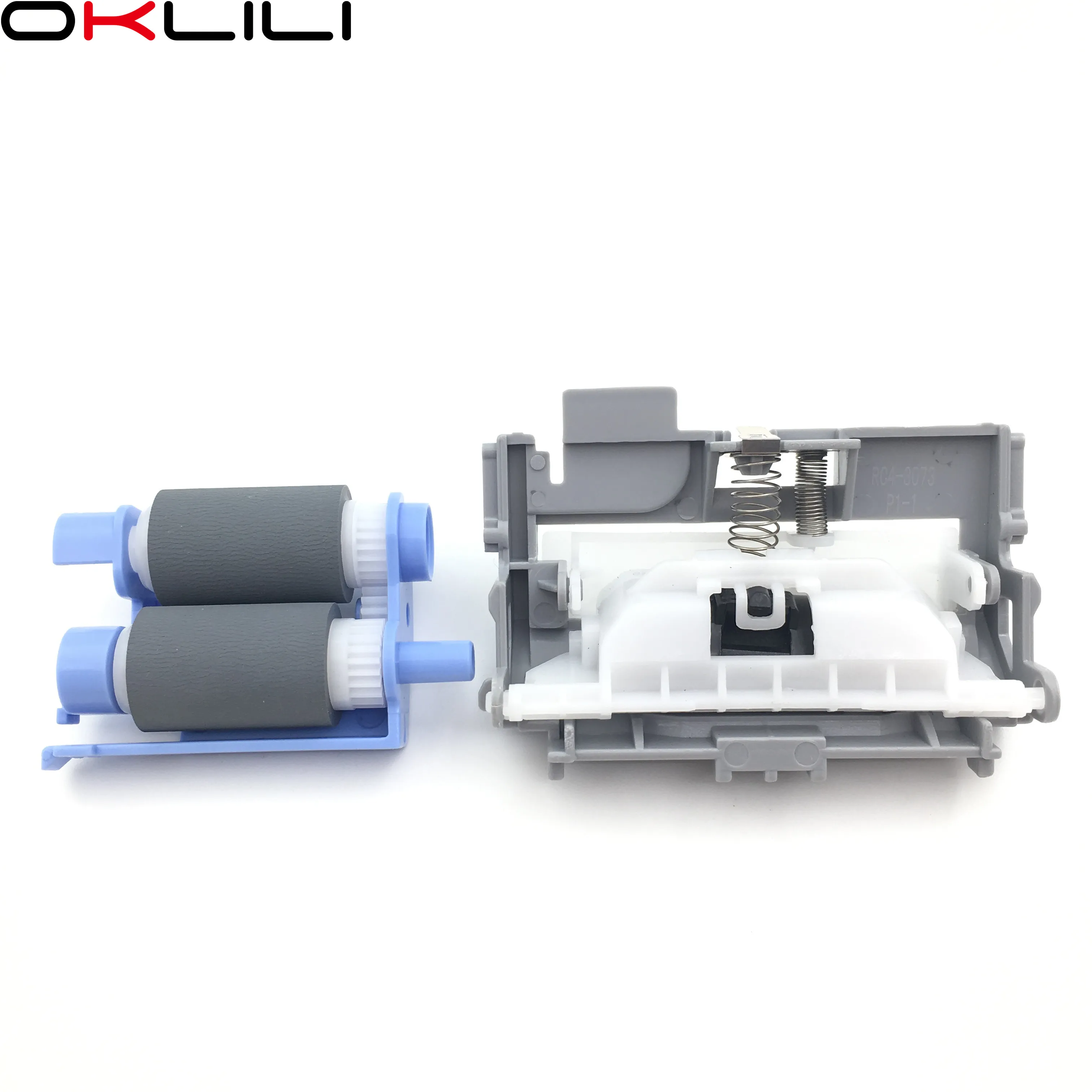 1SET X RM2-5452 RM2-5397 Tray 2 Pickup Roller + Separation Roller for HP M402 M403 M404 M426 M427 M428 M429 M329 M405 M304 M305