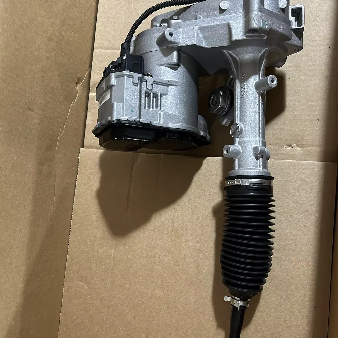 

High Quality Automotive Electric Steering Gears Suitable for 5Q1423056F RS3 Universal Joints Pinion and Rack Assembly