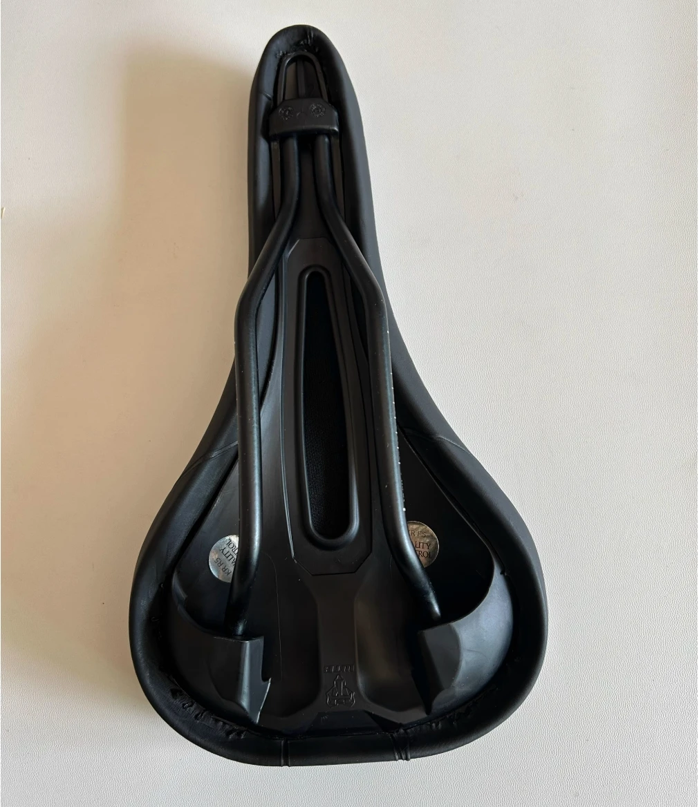 WTB VOLT Medium 131mm Bicycle Saddle 255 x 131mm Steel