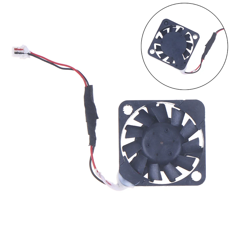 UF3H3-710 1703 5V 3.3V 1.7CM Ventilador de resfriamento 1703 3.3V ~ 5V de alta velocidade ​ ​ Motor da máquina da aromaterapia do diodo emissor de luz do ventilador de refrigeração micro drone