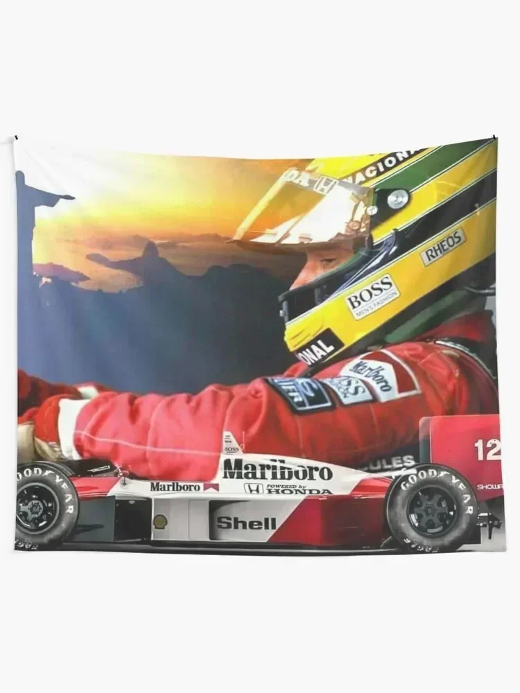 

Wallpaper Ayrton Art Tapestry Luxury Living Room Decoration Wall Mural Tapestry