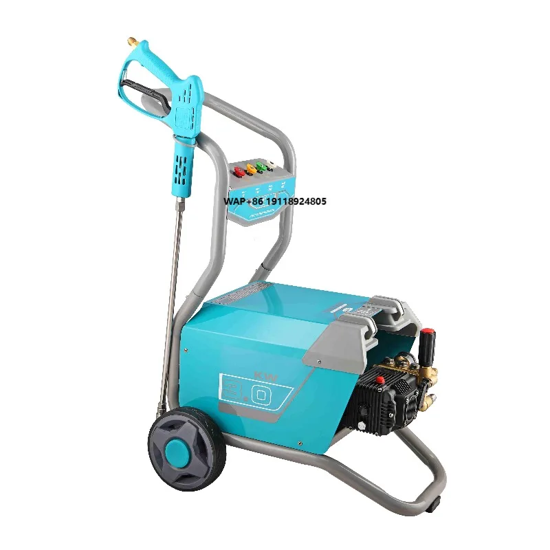 

High Pressure Cleaning Machine Pressure Water Cleaning Machine Cleaning Equipment Portable High Pressure Car Washer