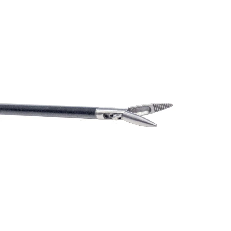 5mm Laparoscopic Grasper Forceps - Reusable Laparoscopy Instruments For Endoscopic Procedures，laparoscope  trocar