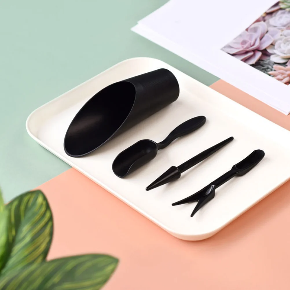 

Mini Garden Hand Transplanting Tools Cultivator Gardening Convenient Succulent Plants